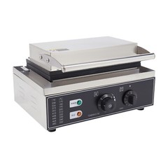 1.5kw Electric Waffle Baker Taiyaki Maker Machine Non-stick Commercial/Household