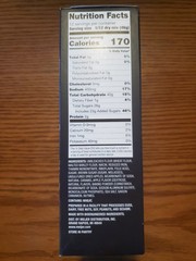 Frederik’s by Meijer Limited Edition Caramel Apple Streusel Cake Mix