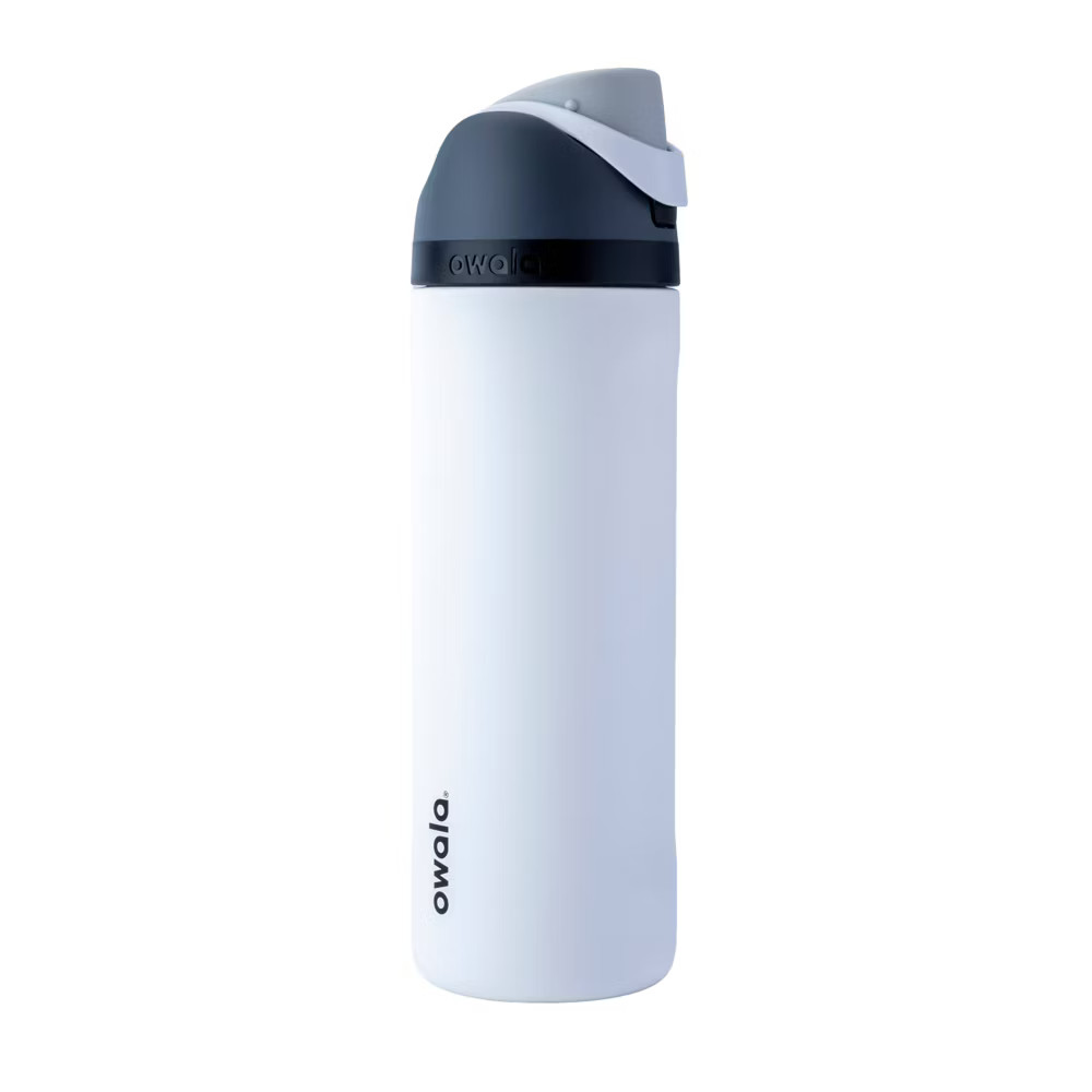Owala 24oz FreeSip Stainless Steel Water Bottle – Sleek
