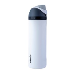 Owala 24oz FreeSip Stainless Steel Water Bottle – Sleek