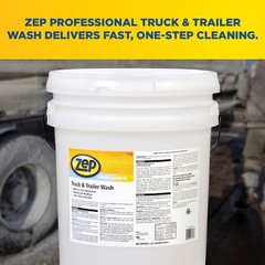 Zep Premium Truck And Trailer Wash 1041566