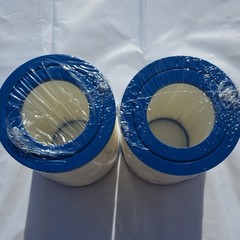 Spa & Pool Filter Cartridge PDM28 28 sq ft 2-Pack 5 1/2in x 7 1/4in FC-9944