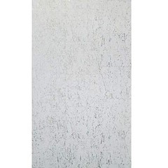 Contemporary Modern Faux Cork wallpaper rolls off white gold silver textured 3D