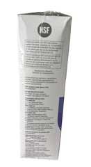 LG LT1000P2 Water Filter Replacement Cartridge 2 Pack White Box OEM #306