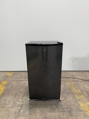 Midea 3.3 cu ft Compact Mini Fridge – MRM33S8ASL