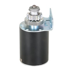 Starter For Briggs & Stratton 14.5 16 16.5 17 17.5 18 18.5 14 Teeth 593934 5777