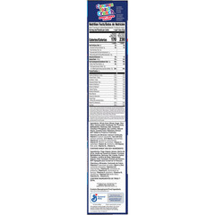 Cinnamon Toast Crunch Root Beer Float Flavored Family Size Cereal, 18.8 oz