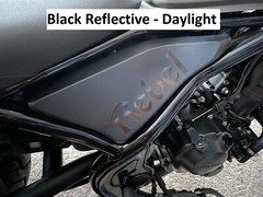 1 to 5 INCH Custom REFLECTIVE Vinyl Decals Text Lettering Numbers Stickers Sign