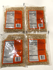 4 Packs New Trader Joe’s Unroasted & Unsalted Pignolias Pine Nuts 8oz Each X 4