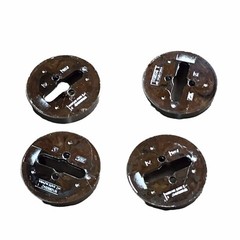 Whirlpool Range Oven Bezel Set O 4 W10850042 (Money Back Guarantee) Bezel Only