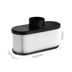 11013-0752 11013-0726 Air Filter For Kawasaki FR651V FR691V FR730V FS481V-FS691V