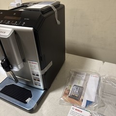 Bosch 300 Series VeroCafe TIU20307 Espresso & Coffee Machine, Fully Automatic