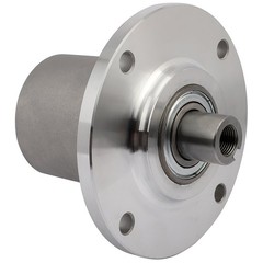 ✅3 Spindle Assembly For Bobcat 2720759 48″ 52″ 61″ Deck Zero Turn Mowers ZT223