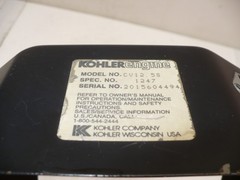KOHLER CV12.5 1247 ENGINE LIFTERS IN USED CONDITION FREE SHIPPING