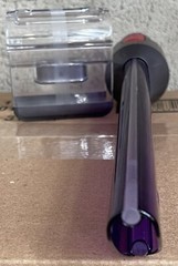 OEM Dyson V15 Light Pipe Crevice tool & Wand Clip fits V11 V10 V8 V7 Outsize New