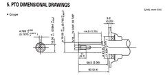 Honda GS190 6HP OverHead Cam Horizontal Shaft Engine, better than GC190