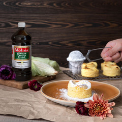 Molina Mexican Vanilla Blend (33.3 oz.) Great Price
