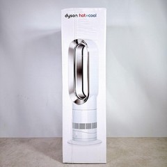 New Dyson hot + cool AM09 Fan Heater AM09 AC100V