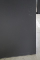 GE GNE27JYMFS 36″ Stainless 27.0 Cu. Ft. French Door Refrigerator NOB #160916