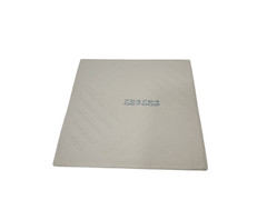 Beige Bone Almond Ceramic Tile 4.25 in 724764067009 Natural Classic Color 036