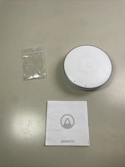 Airthings Wave Radon 2951 Radon Detector Humidity & Temperature Monitoring Open