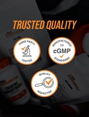 BulkSupplements Sucralose Powder 100g – 30mg Per Serving