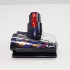 GENUINE Dyson Gen5detect Gen5outsize HAIR SCREW TOOL 971426-01 Prussian Blue