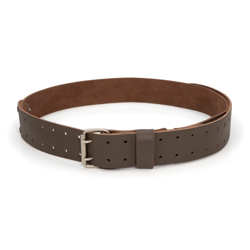 Estwing 2 in. Wide 100% Full Grain Leather Work Tool Belt 94756