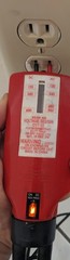 Solenoid Voltage Tester GVT-82 AC/DC 50/60 Hz 120-600 Volts