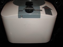2.5 Gallon Hot Water Heater Under Sink Counter 110v 120v Electric Tank(B170)