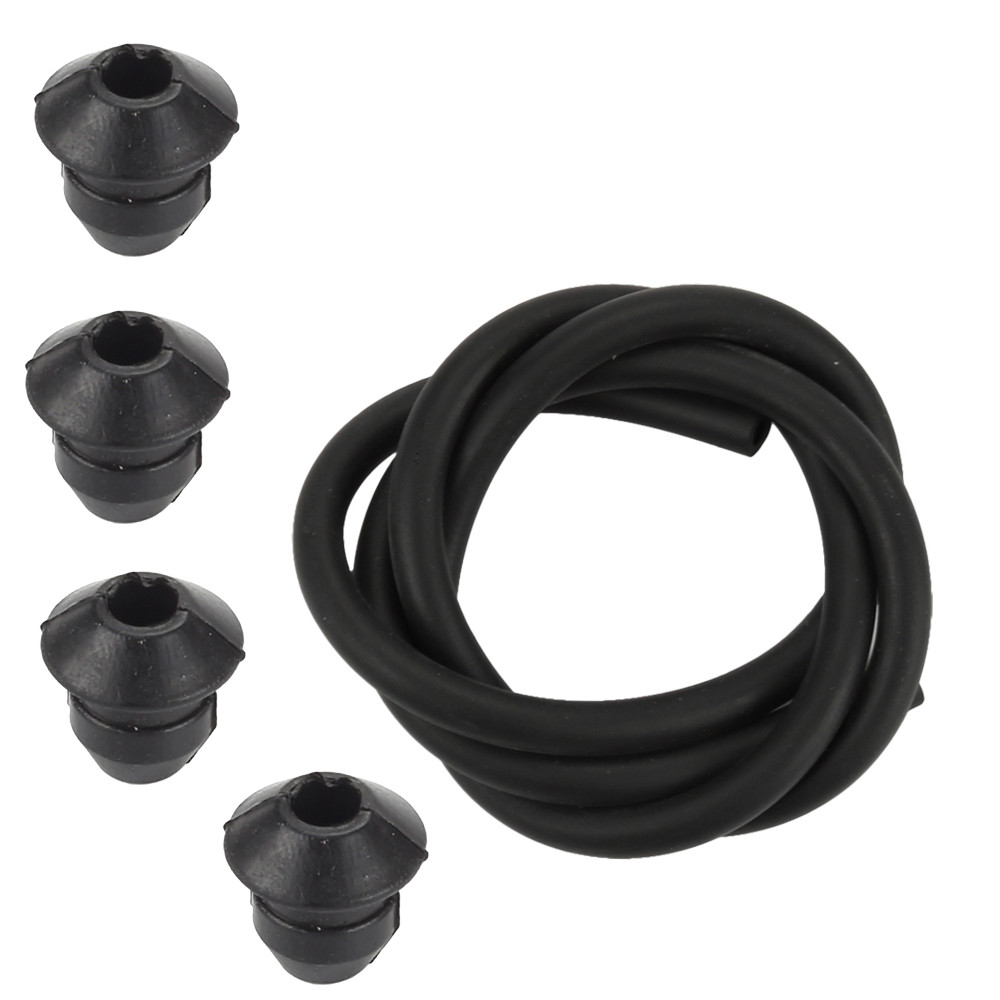 Fuel Line & Grommet for Husqvarna 223 223L 322 323 325 326 Trimmer