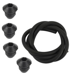 Fuel Line & Grommet for Husqvarna 223 223L 322 323 325 326 Trimmer