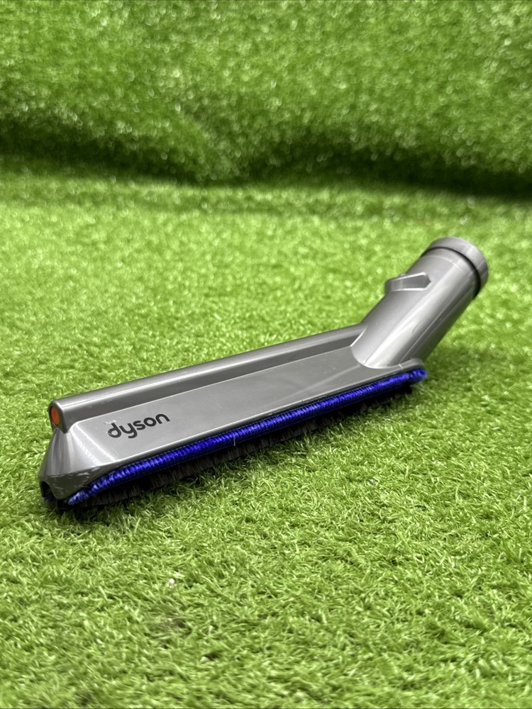 Dyson Fiber Soft Dusting Brush Attachment Genuine 966599-01 DC14 DC25. 3