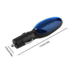 Gas Fuel Sync Farther, Save More Fuel Instantly, Automotive Spill Save