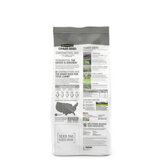 Pennington Contractors Central Grass Seed Mix, for Sun to Partial Shade, 7 Lb.