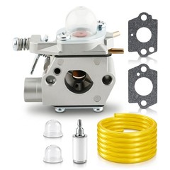Carburetor For Poulan WeedEater 25HO SST WA-226 Featherlite FX25 WA-223 WA-224