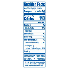 (2 Pack) OREO Thins Mint Creme Chocolate Sandwich Cookies, 9.21 Oz