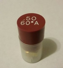 50-60* A HOLLOW DELAVAN OIL BURNER NOZZLE(Prompt Shipment In Less Than 24 Hrs)