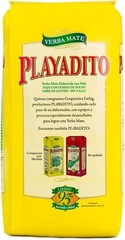 Playadito Yerba Mate 1kg 3 Pack | Traditional Argentine Mate | USA Seller