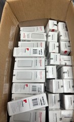 15 x Honeywell Residio 5816WMWH Wireless Door/Window Transmitters With Magnets