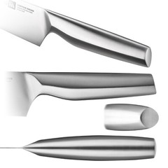 Klaus Meyer Contour Finest high carbon steel 8 inch Bread Knife