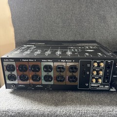 Monster Power HTPS 7000 read the description