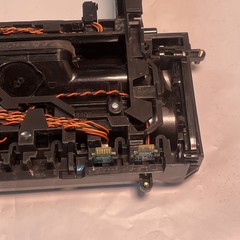 OEM Roomba Cleaning Head Module i3+ i5 i7 i8 j7+ j5 j7 j5 i7+ Needs Motor READ