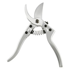 8 Inch Professional SK-5 Pruning Shears Garden Hand Pruner Scissors Clippers