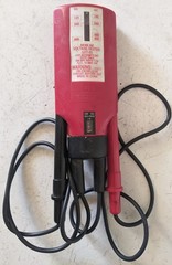 Solenoid Voltage Tester GVT-82 AC/DC 50/60 Hz 120-600 Volts