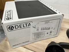 Delta T14232-RB Woodhurst MONITOR 14 Series Shower Trim UNUSED
