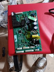 General Electric WR49X10152 Refrigerator Main Control Board