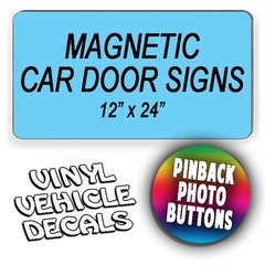 No Parking Anytime Double Arrows Metal Sign Or Decal 6 SIZES SNP003