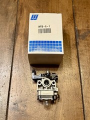 Husqvarna Carburetor 224L 324HDA55 324L 324LX 524R 524LK 531008681 Genuine OEM