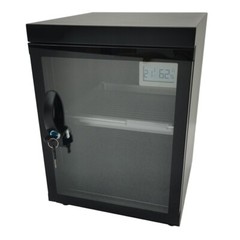 2 Layer 30L Digital Dehumidify Dry Cabinet Box Anti-mold storage Dryer Digital